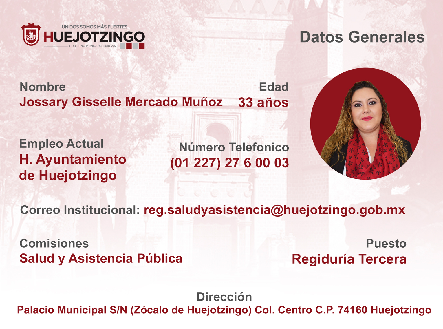 Curricula