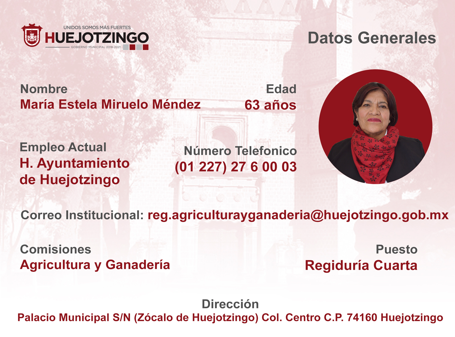 Curricula