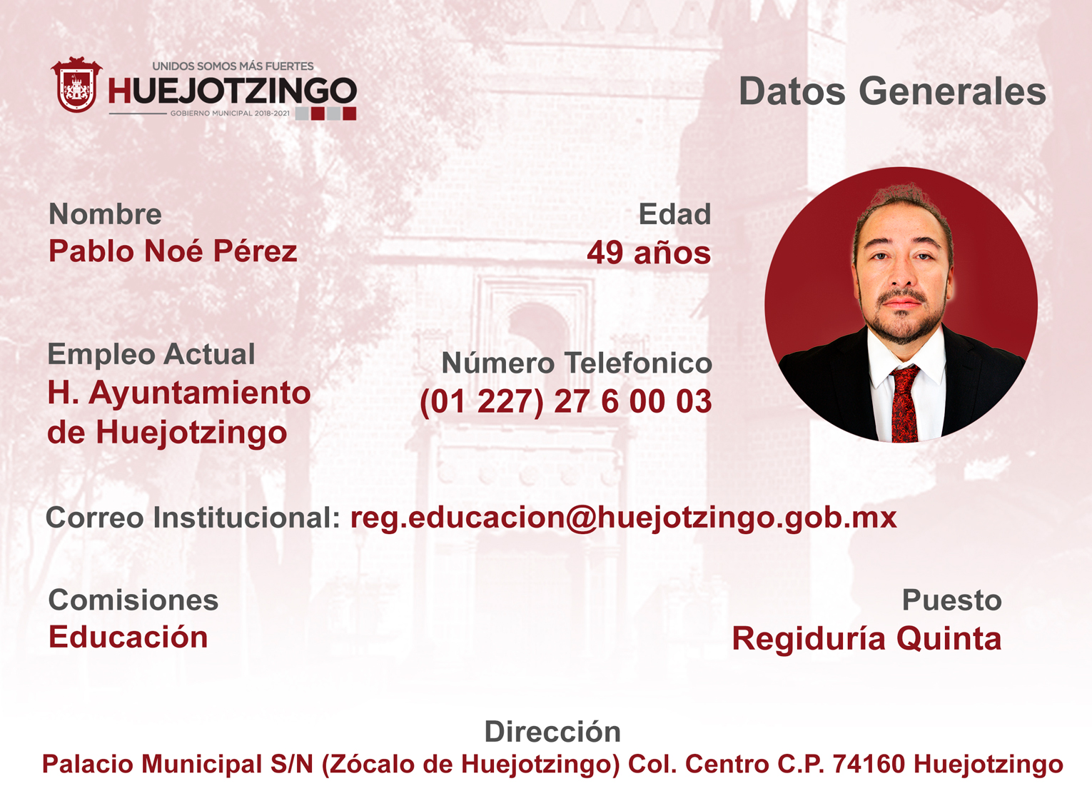 Curricula