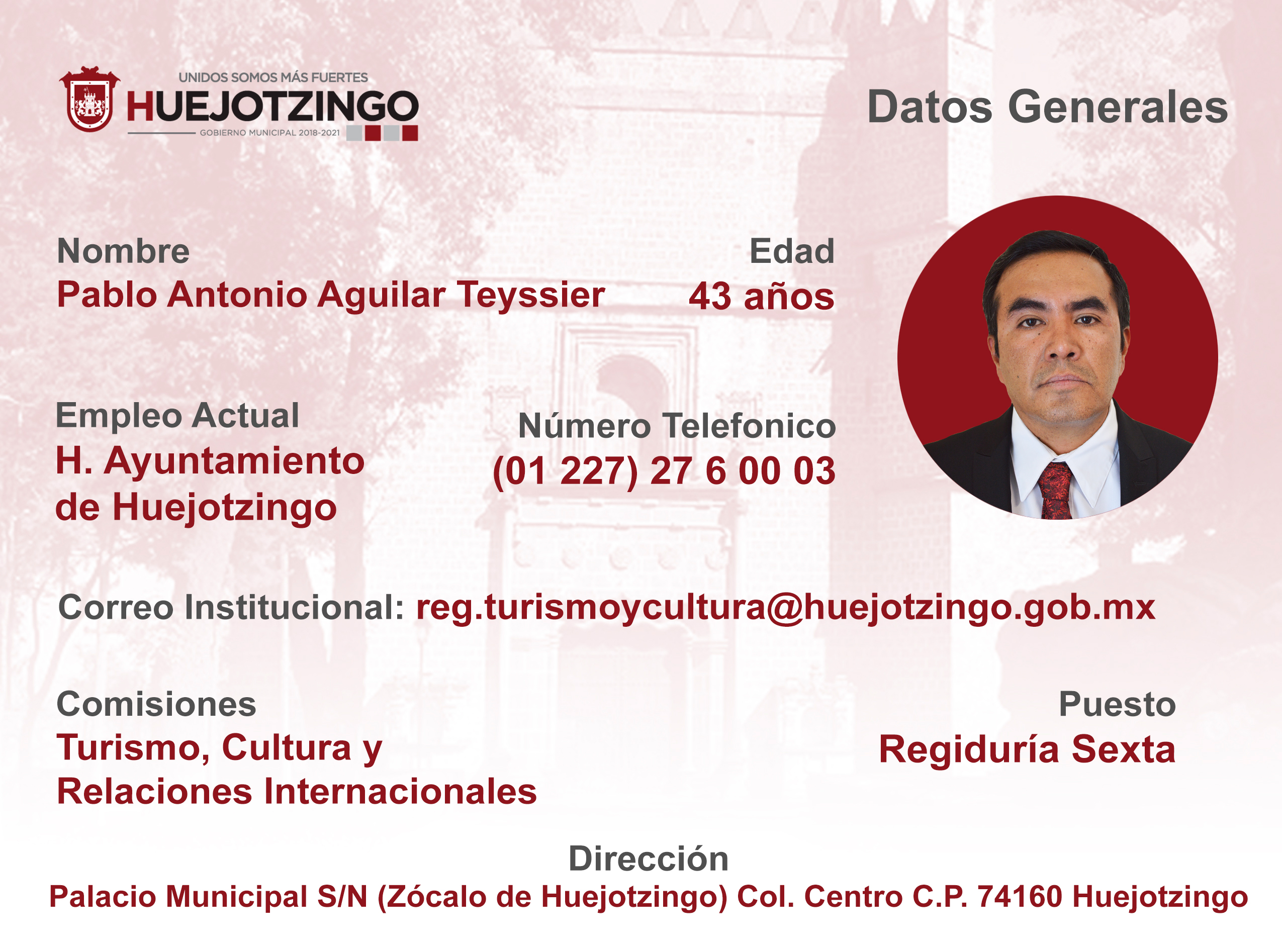 Curricula