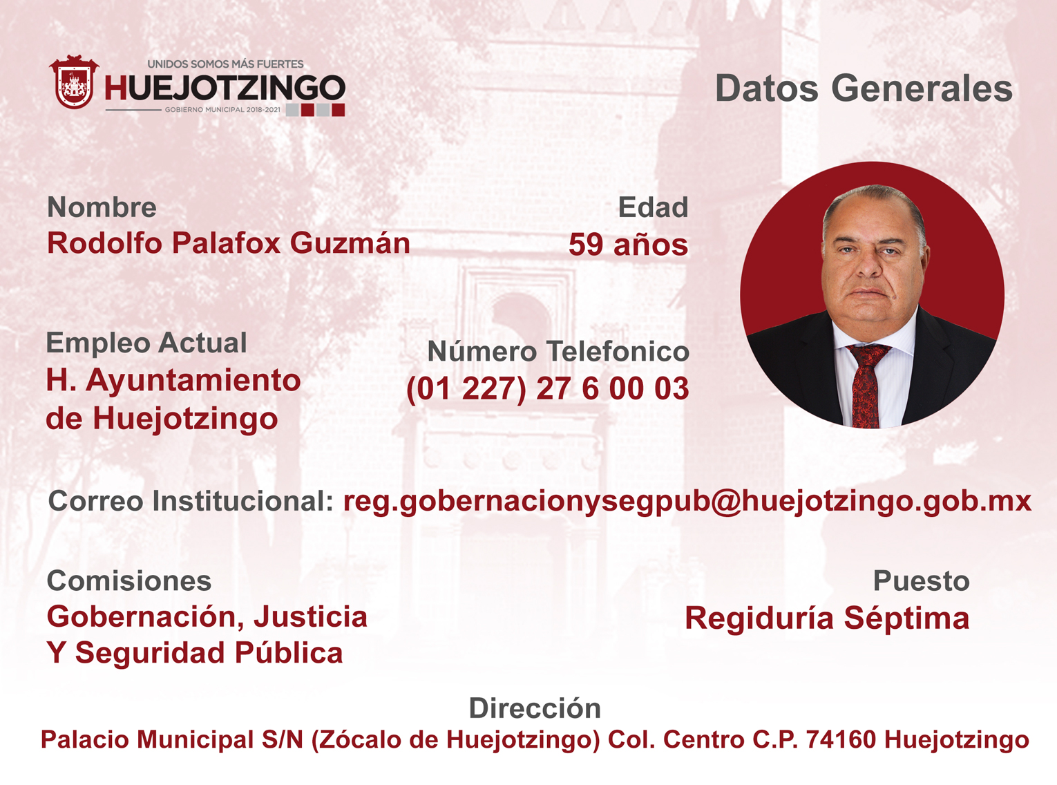 Curricula