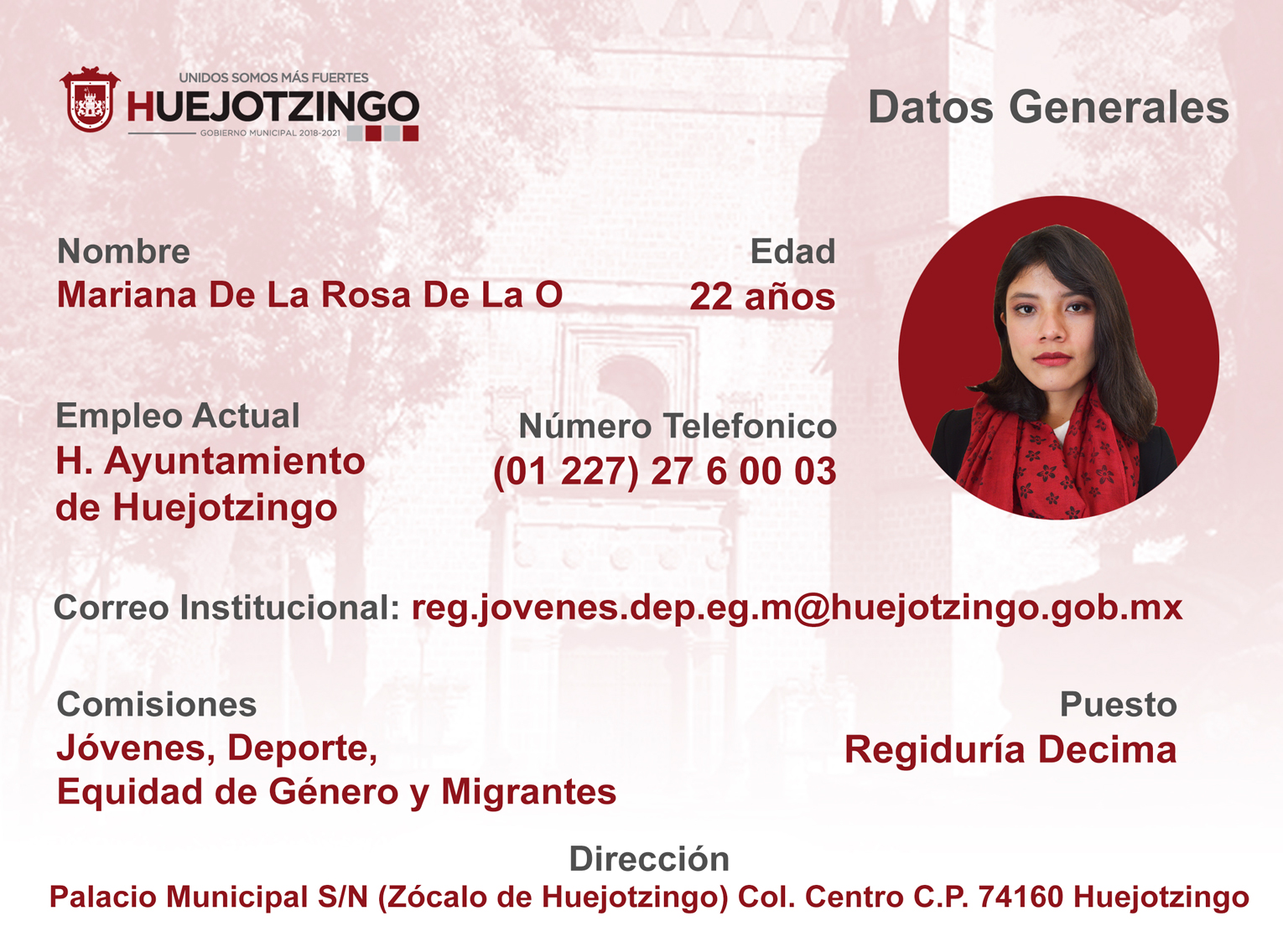 Curricula