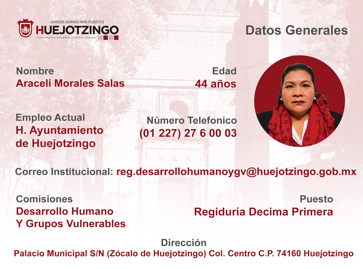 Curricula